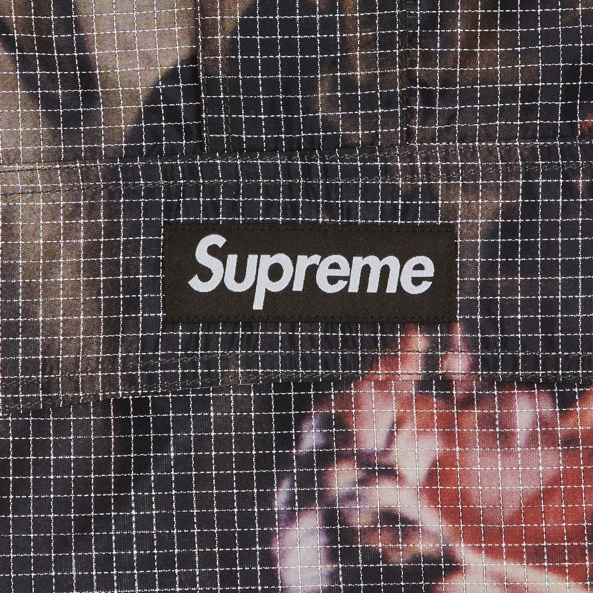 Supreme Reflective Ripstop Anorak 'Multicolor' - 3