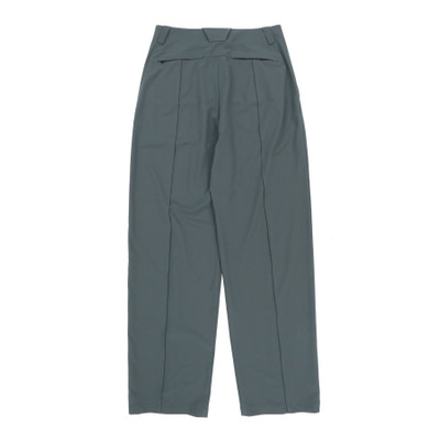 HYEIN SEO SUIT PANTS / GRY outlook