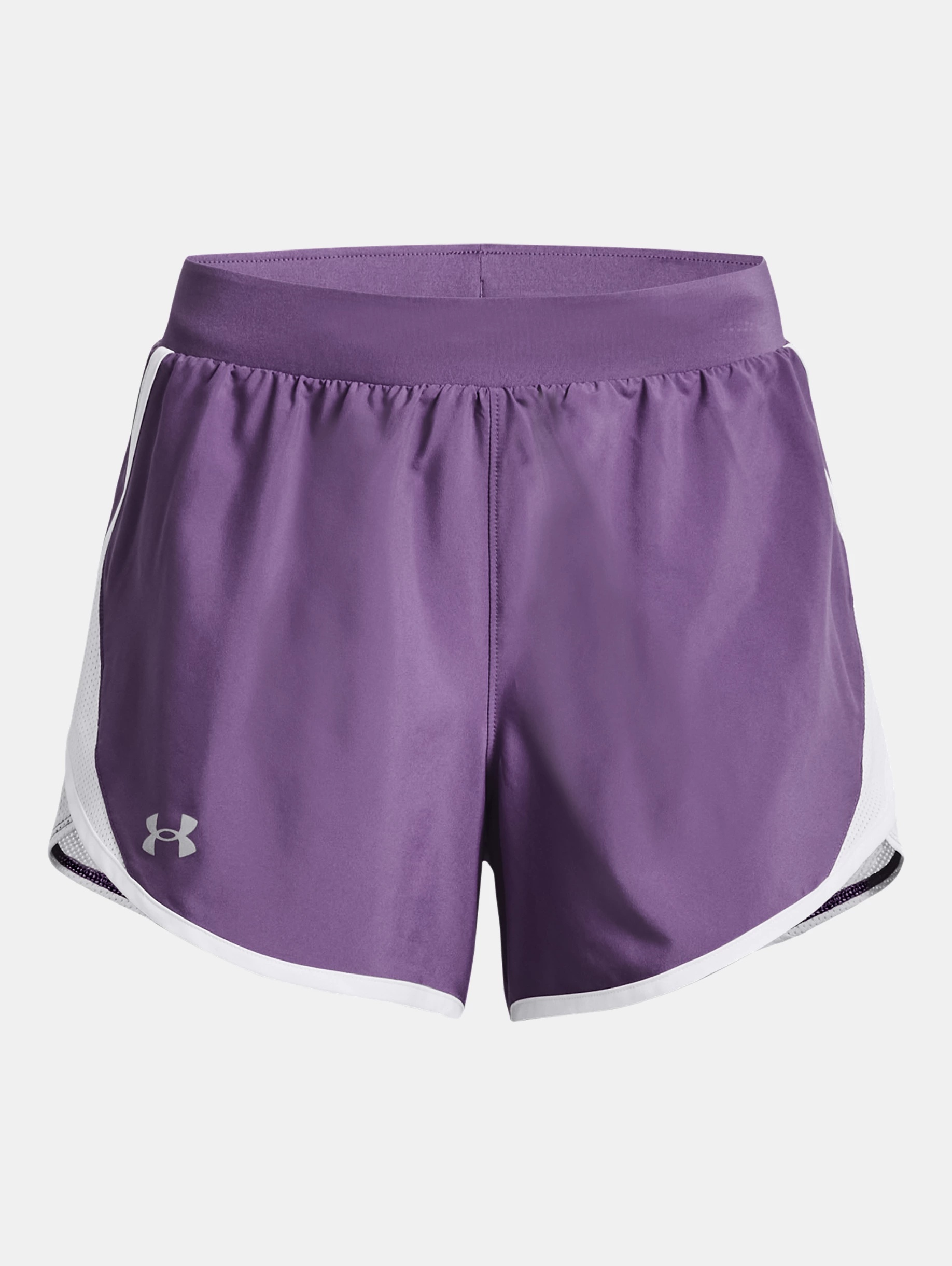 Women's UA Fly-By 2.0 Shorts - 1