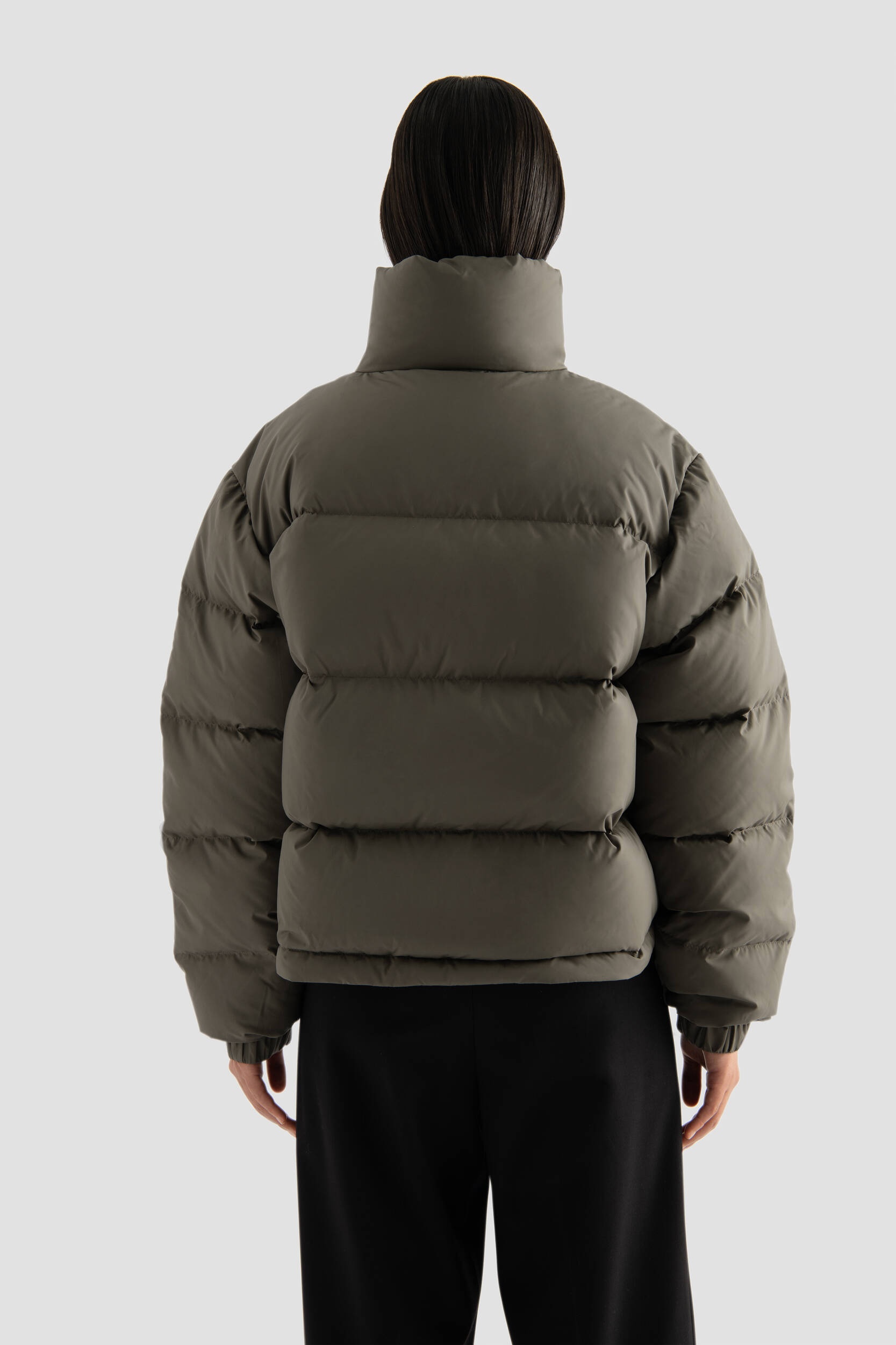 Route Puffer Jacket - 3