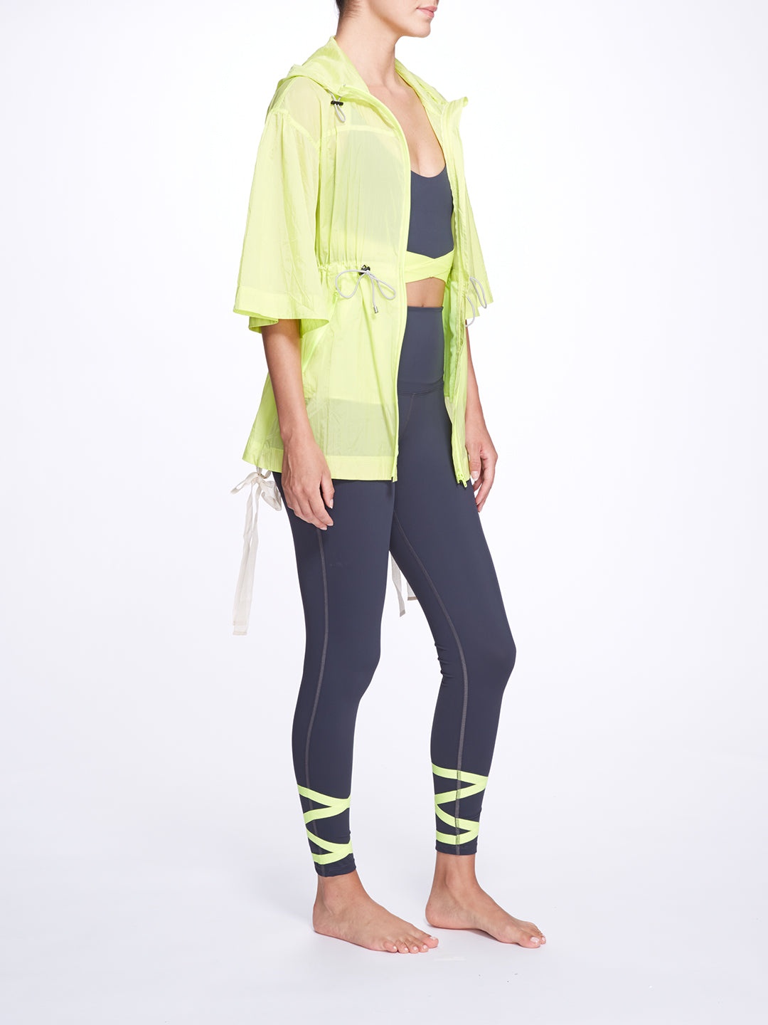 NAOMI JACKET - 5