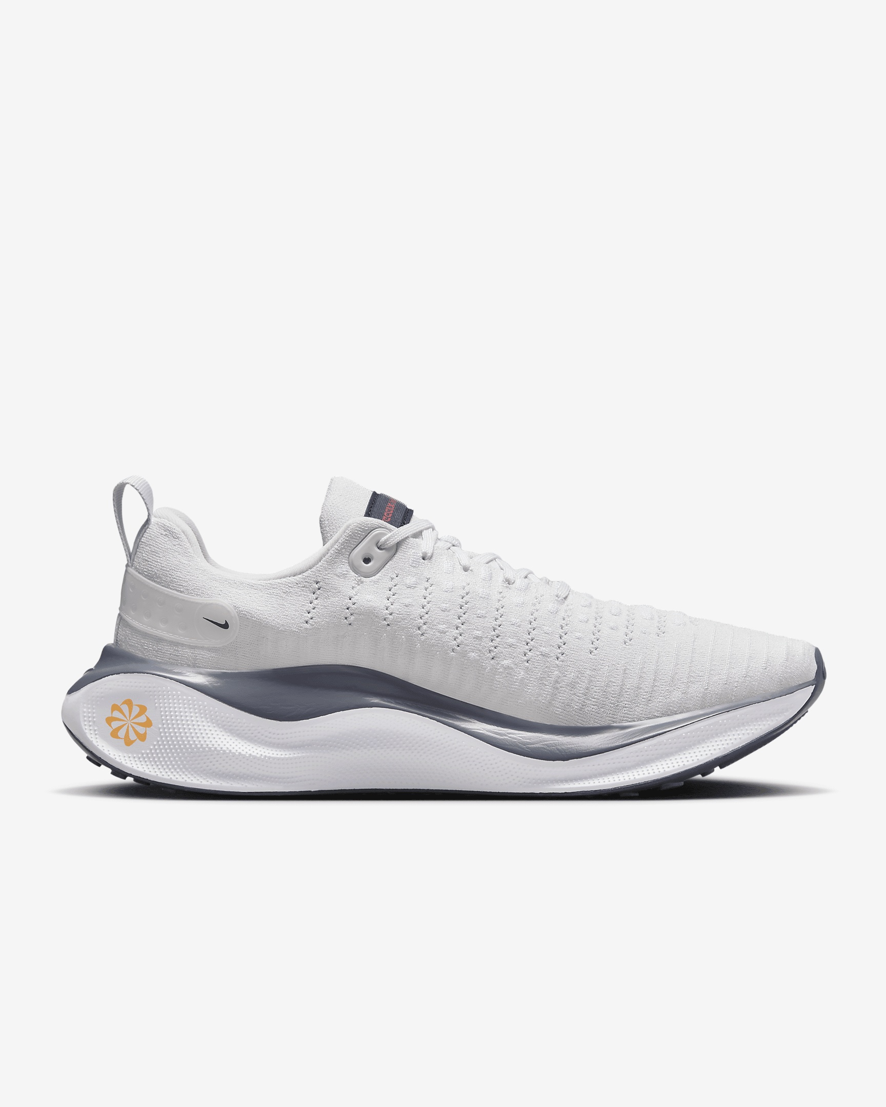 Nike InfinityRN 4 Men's Road Running Shoes - 4