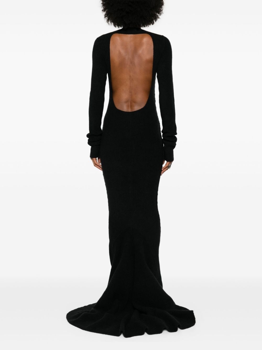 Luna gown - 4