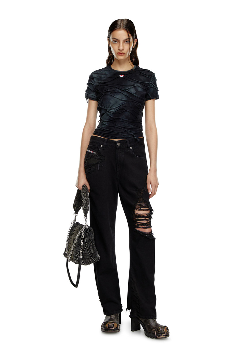 Diesel STRAIGHT JEANS 1999 D-REGGY 09K35 outlook