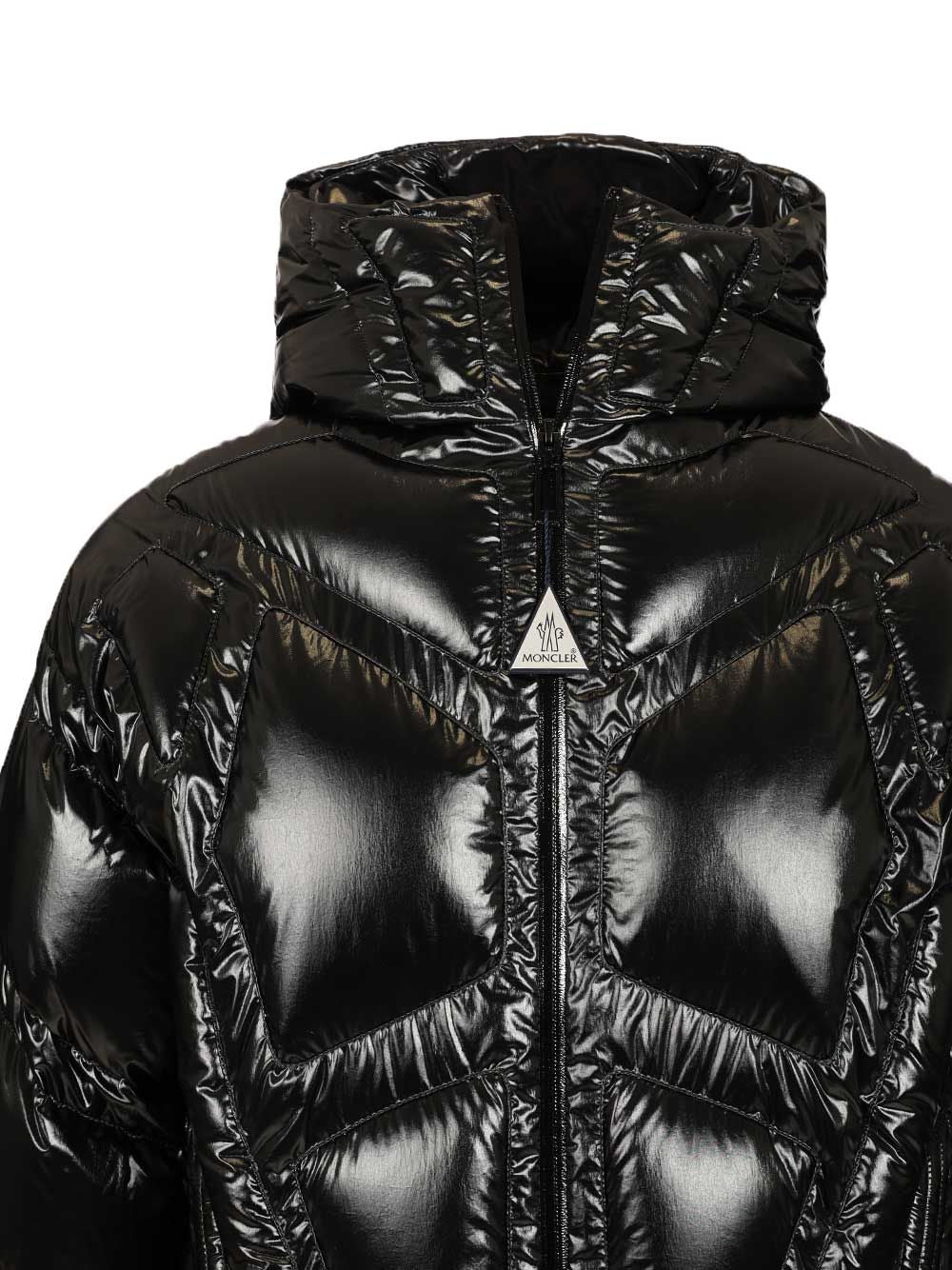 Bahianinha Jacket Coats Black - 4