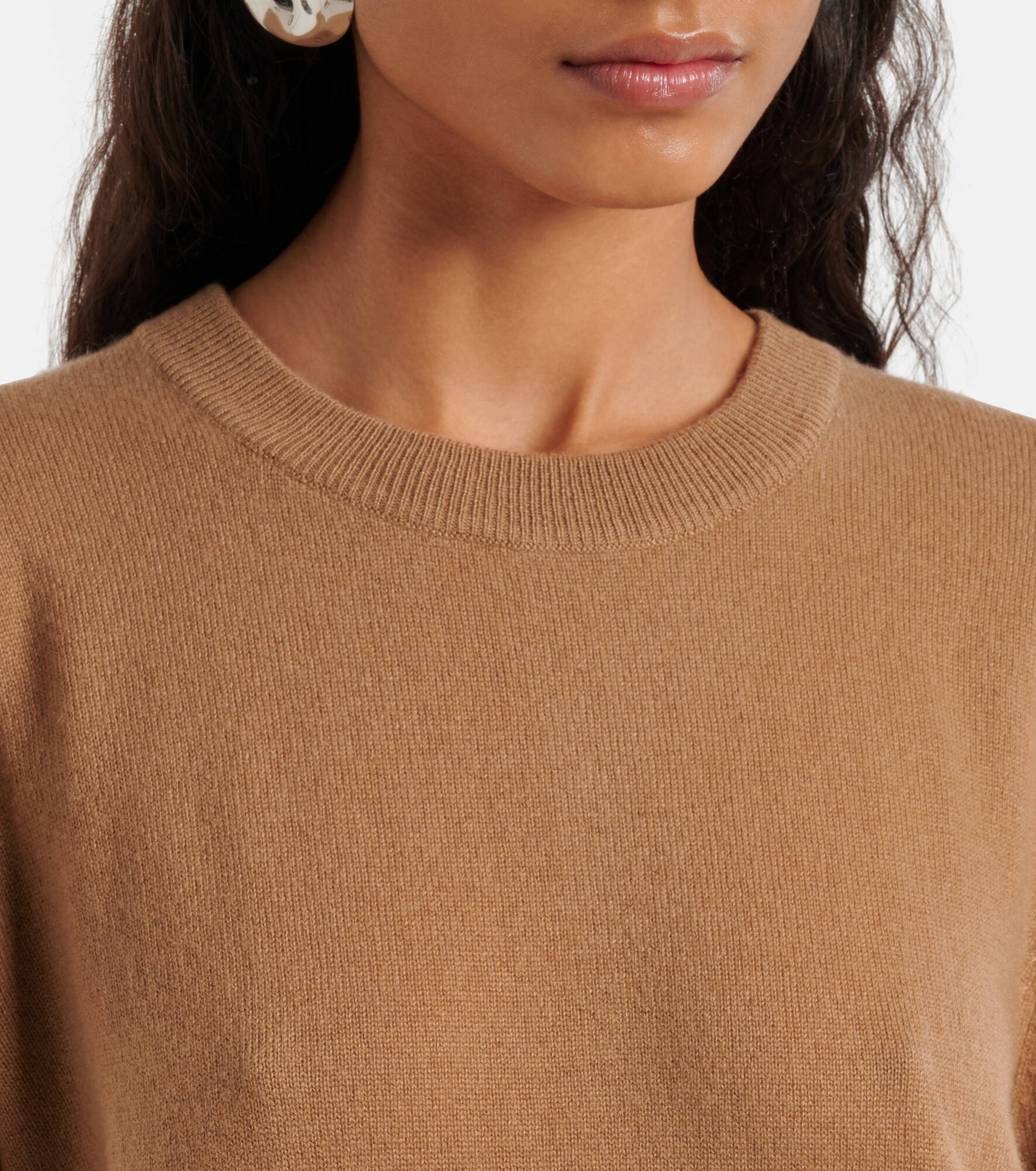 Helena cashmere sweater - 4