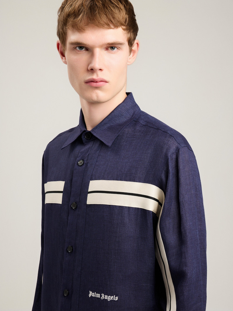 Classic Logo Trackshirt 6