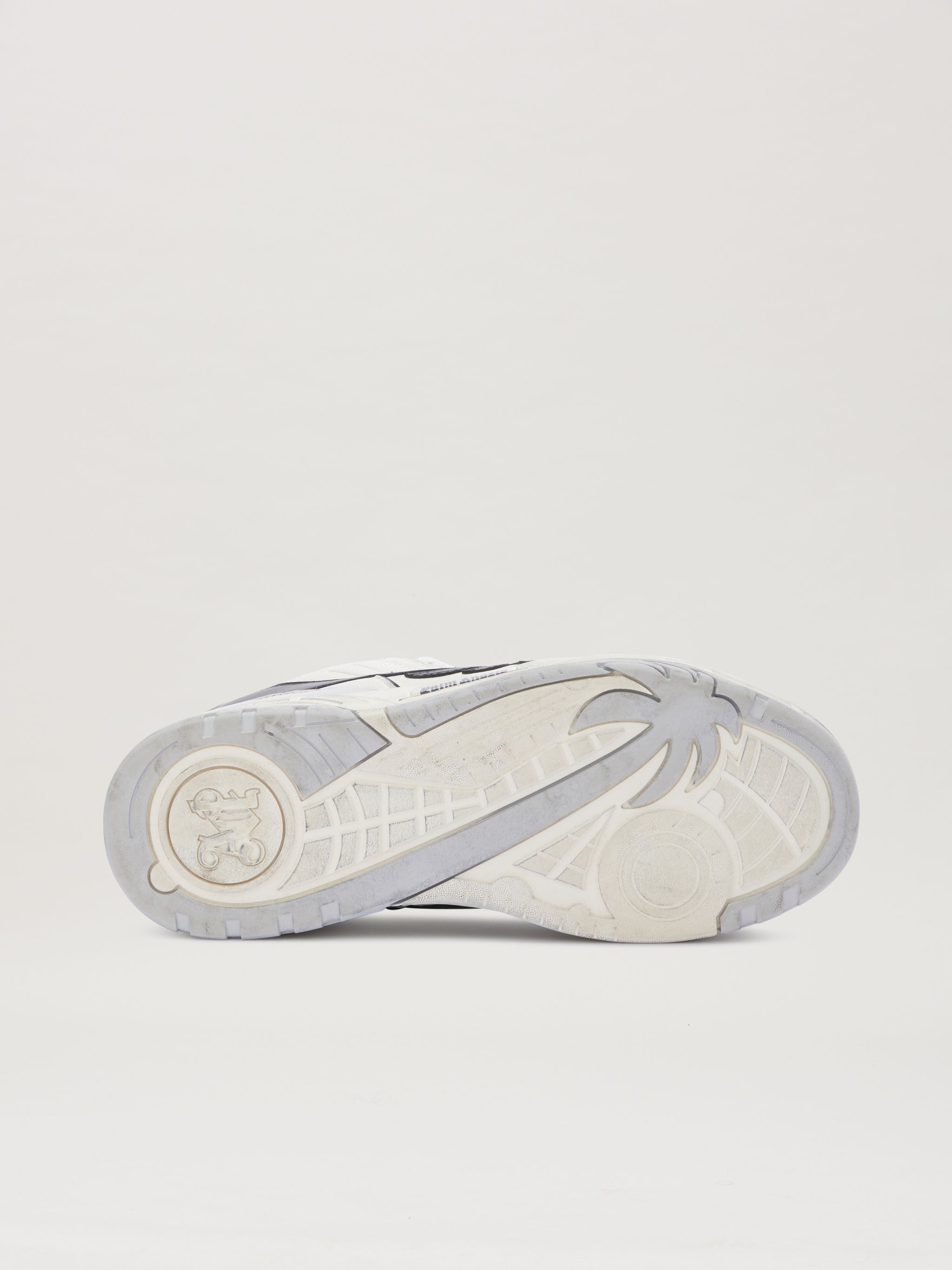Venice Worn out Sneakers - 5