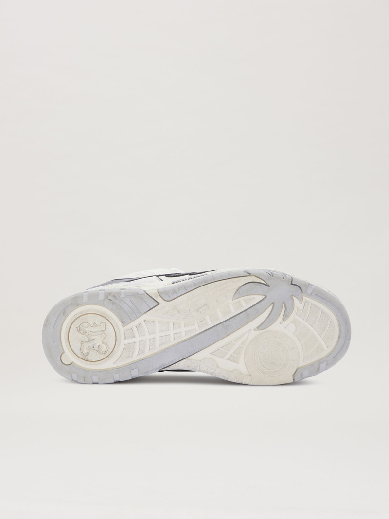 Venice Worn out Sneakers 5