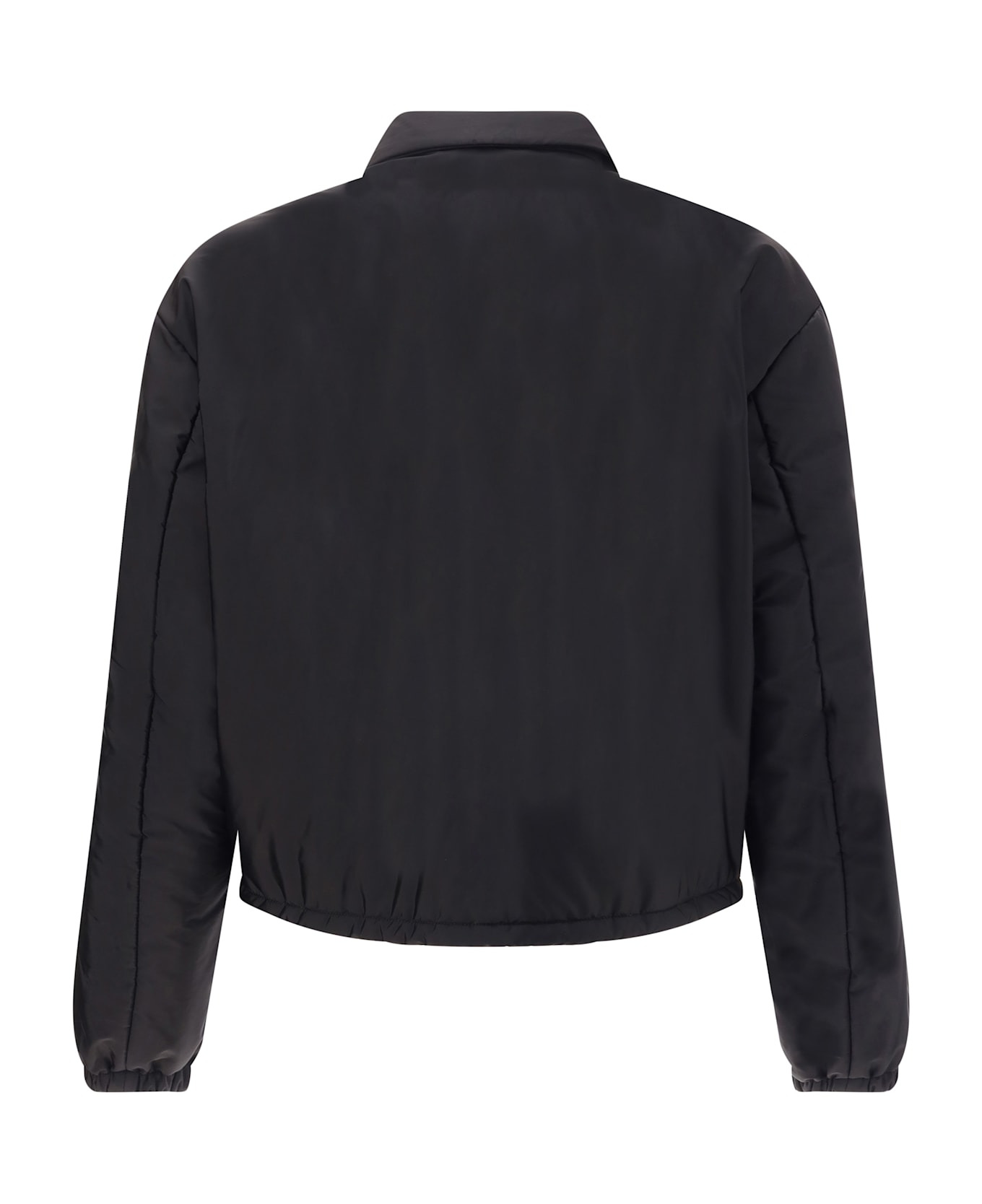 Re-nylon Bomber Jacket - 2