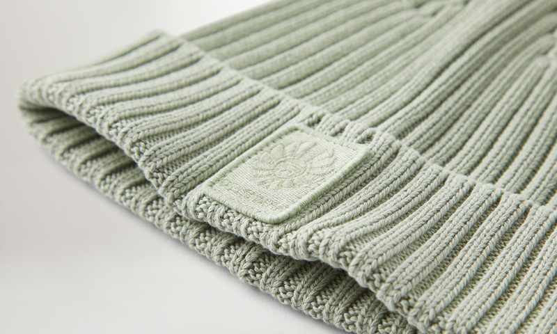 MINERAL WATCH BEANIE HAT 3