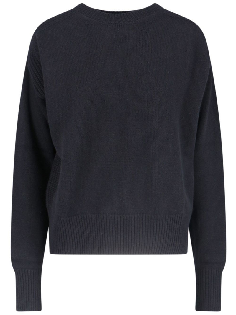 cut-out jumper 1