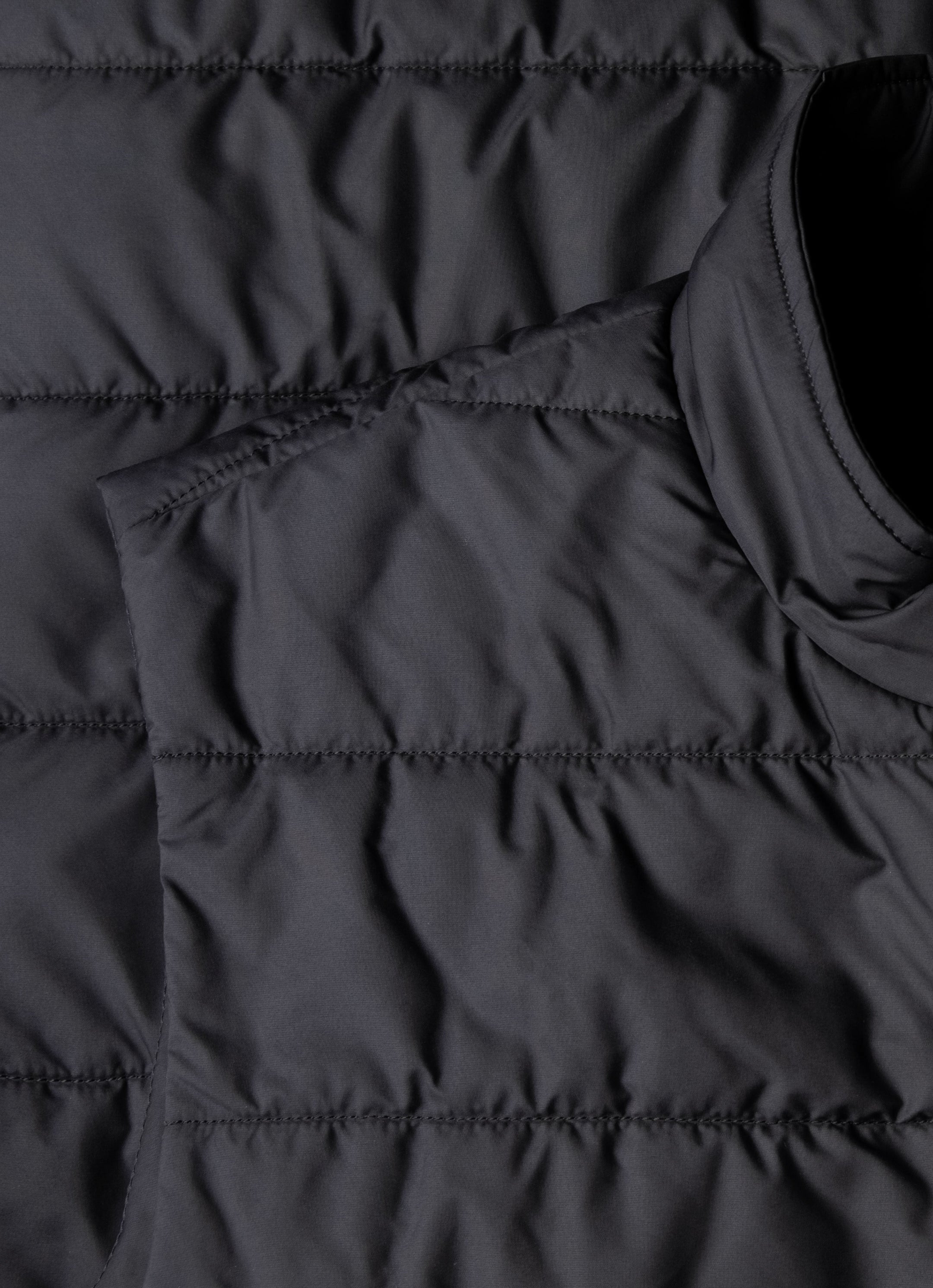 Insulated Gilet - 4