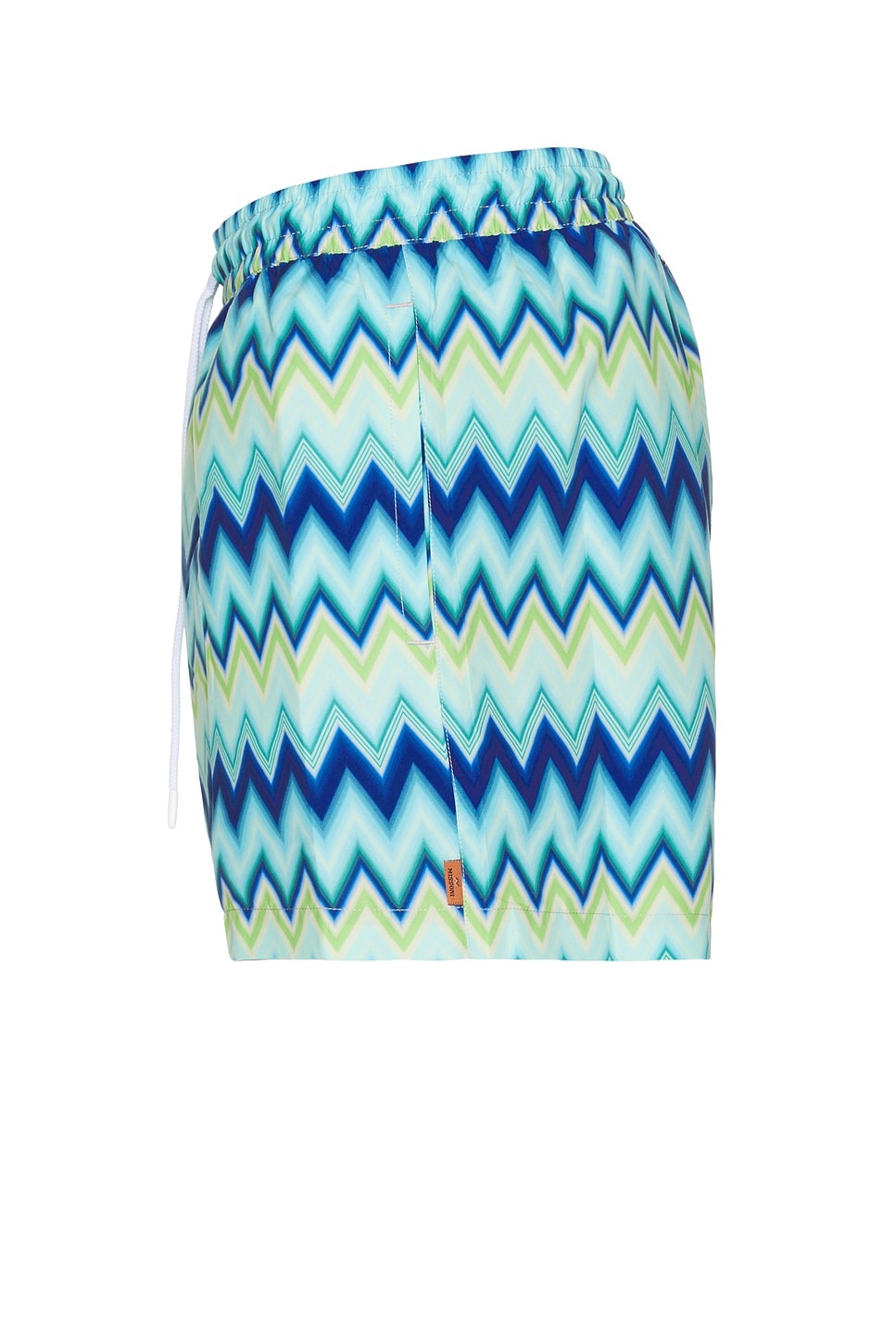 Medium Length Swim Short - 3