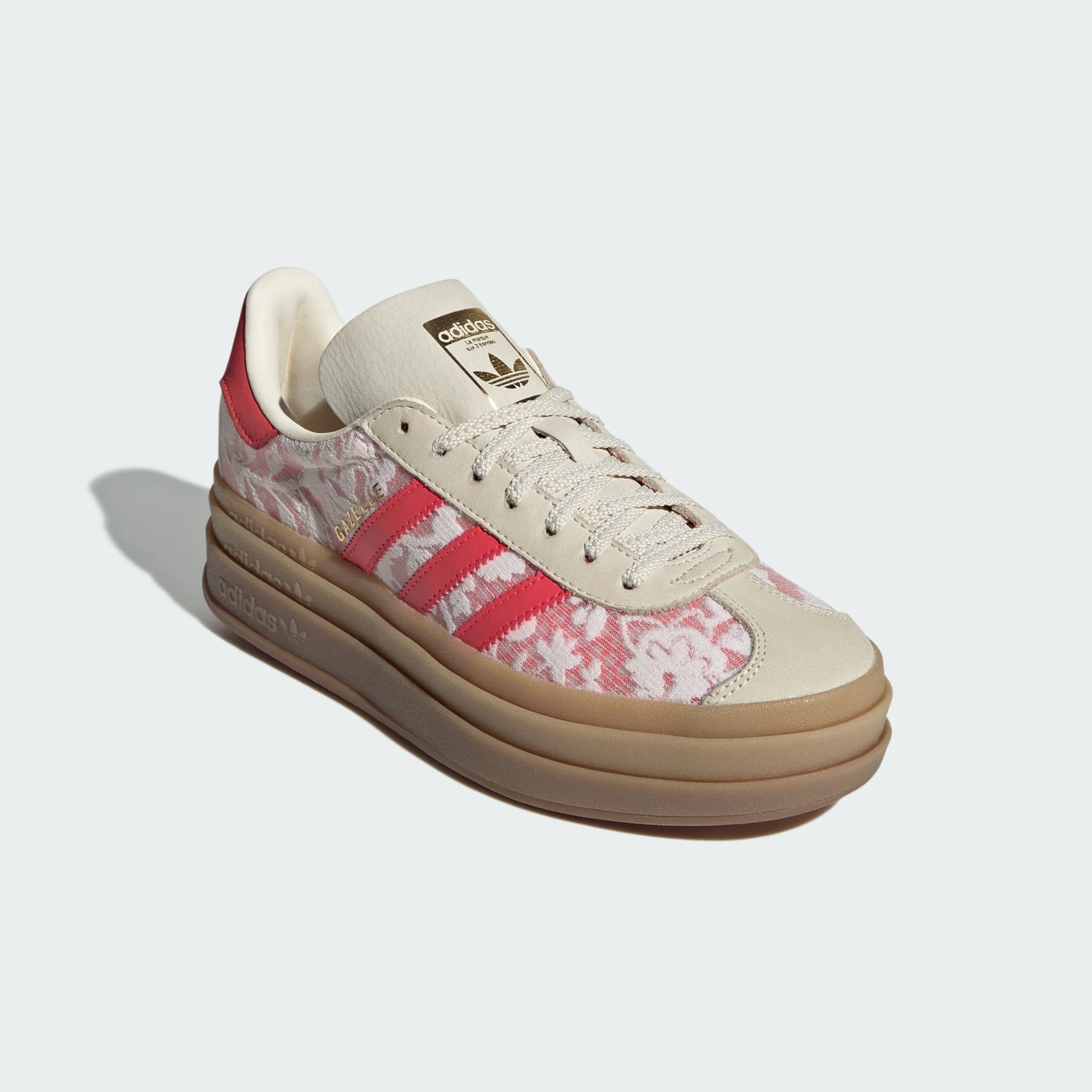 Gazelle Bold X Liberty London Shoes - 6