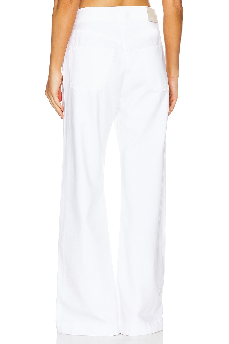 Beverly Wide Leg - 3