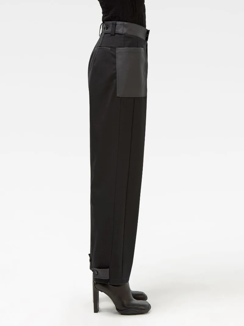 WORKER PANTS - 7