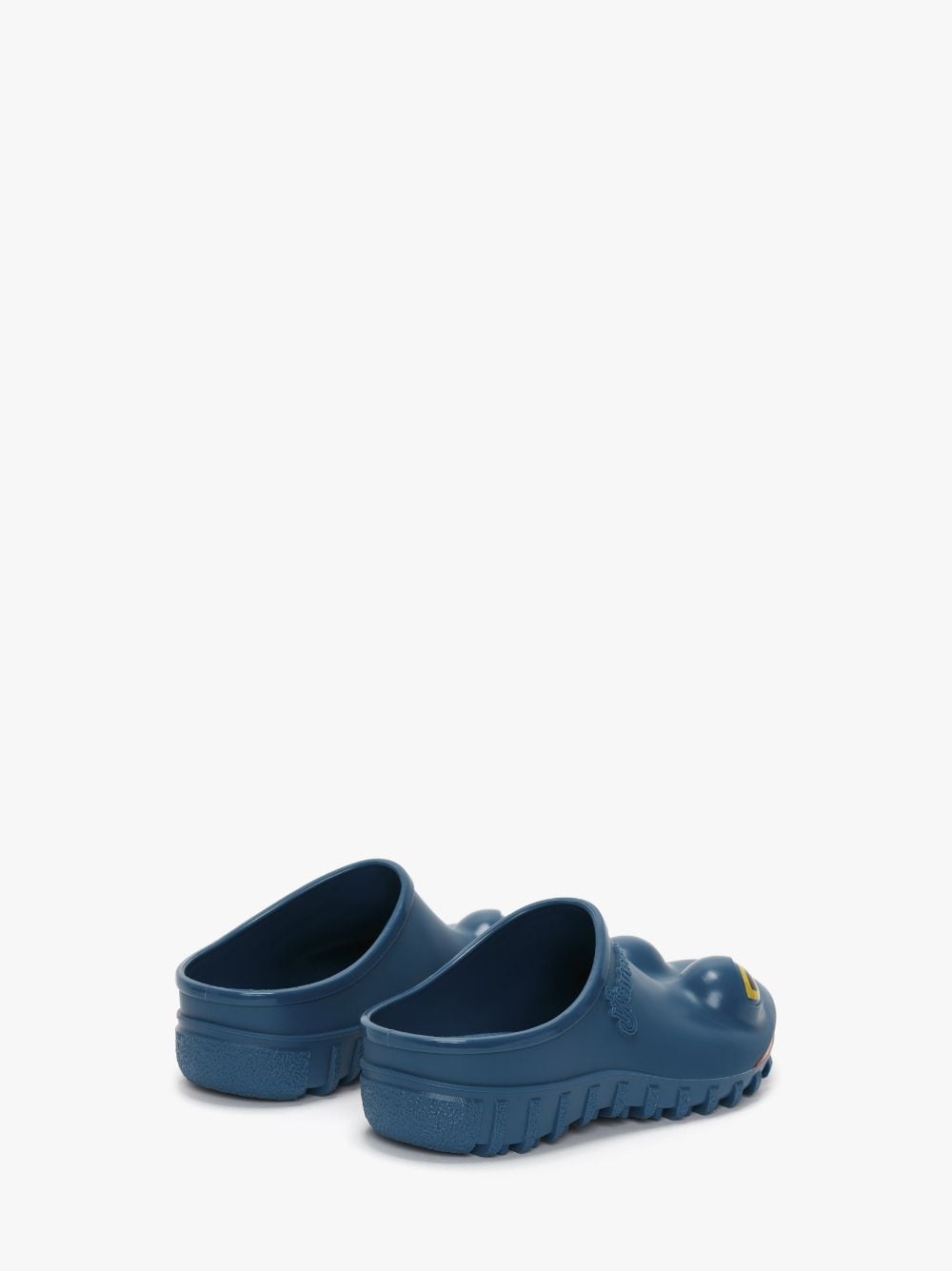 JW Anderson x Wellipets Frog Loafers - 3