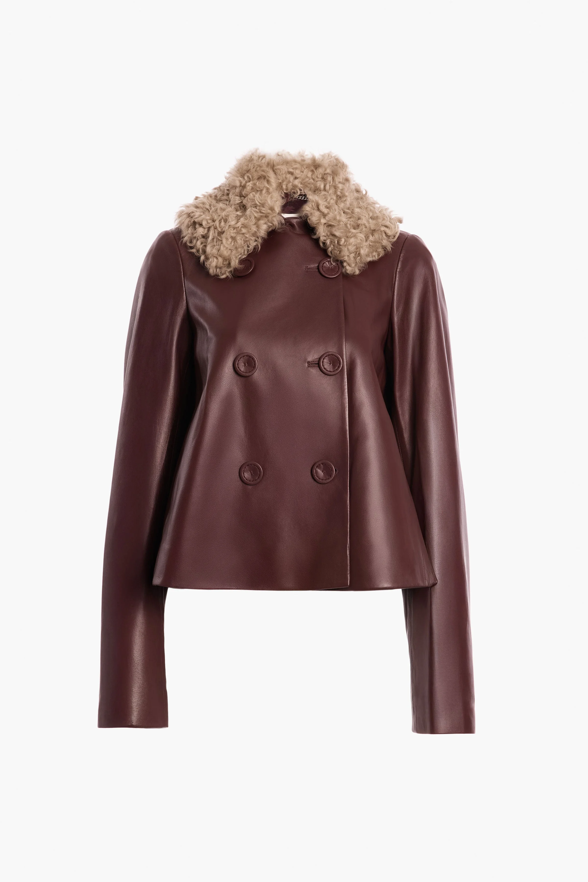 HARBURG JACKET - 1