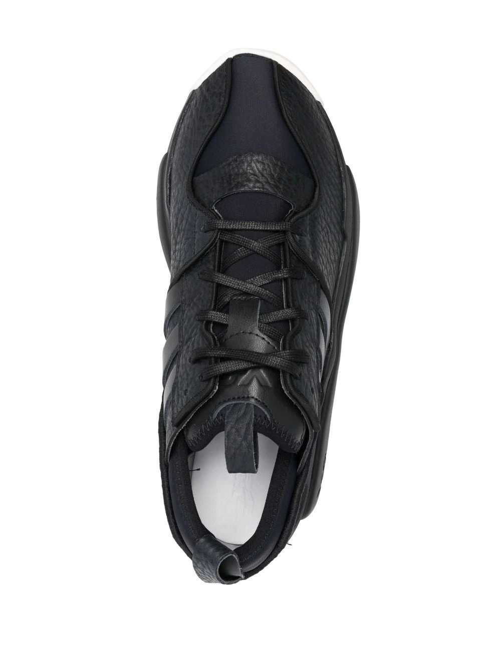 Hokori III low-top sneakers - 4