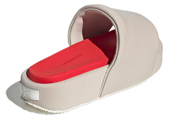 adidas Y-3 Slide 'Bliss' FZ4504 - 5