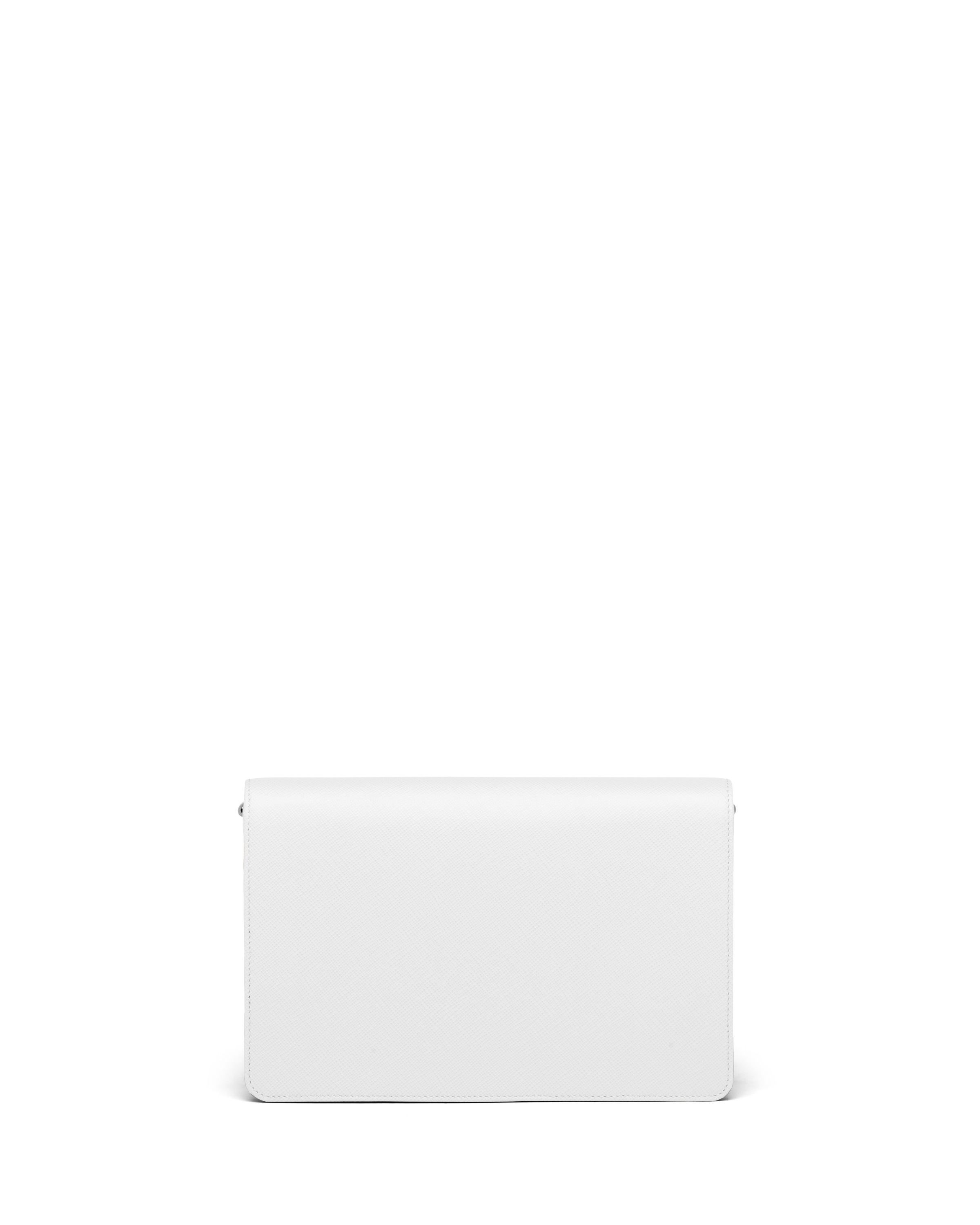 Saffiano Leather Mini Bag - 3