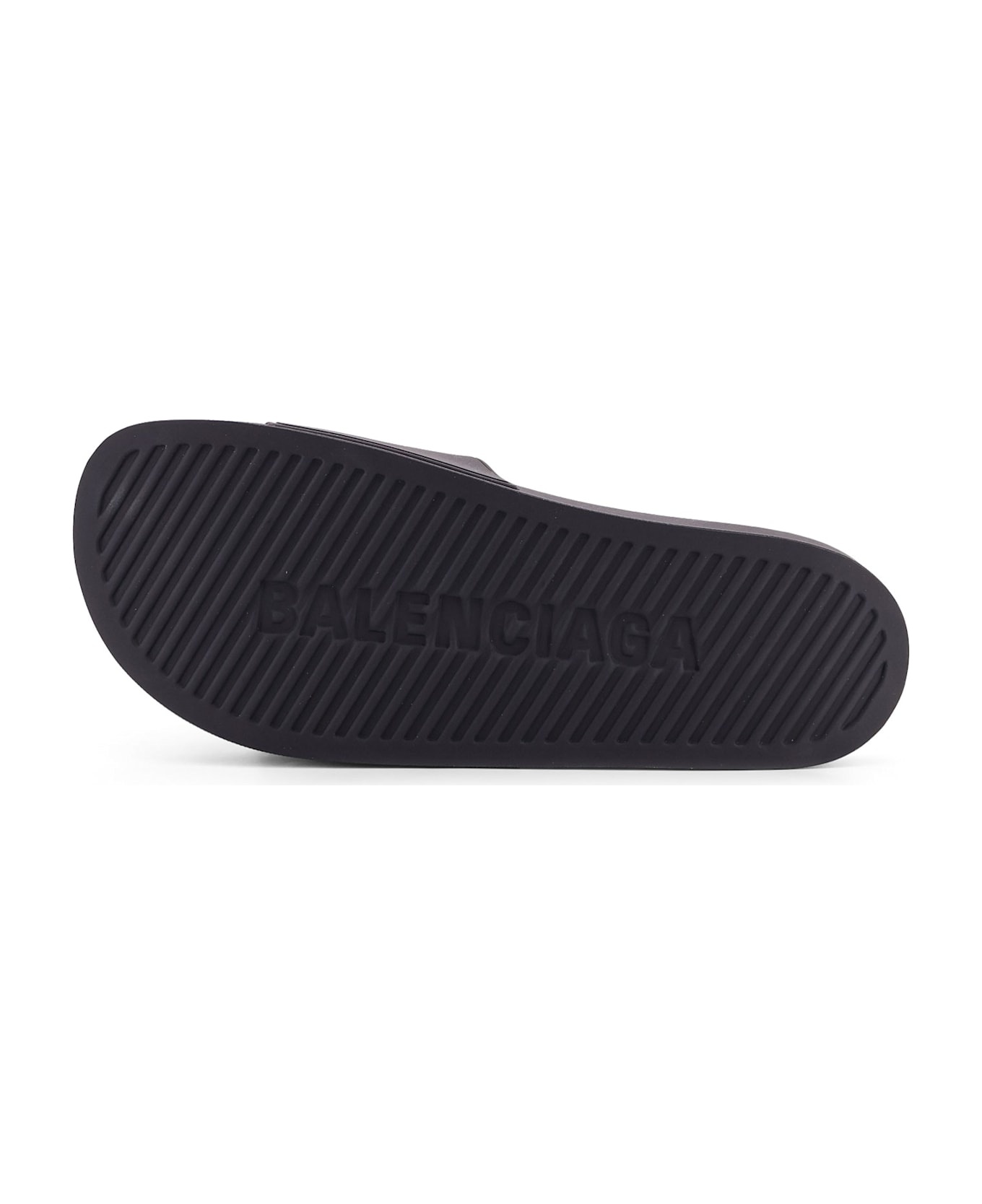 'pool Slide' Sandals - 4