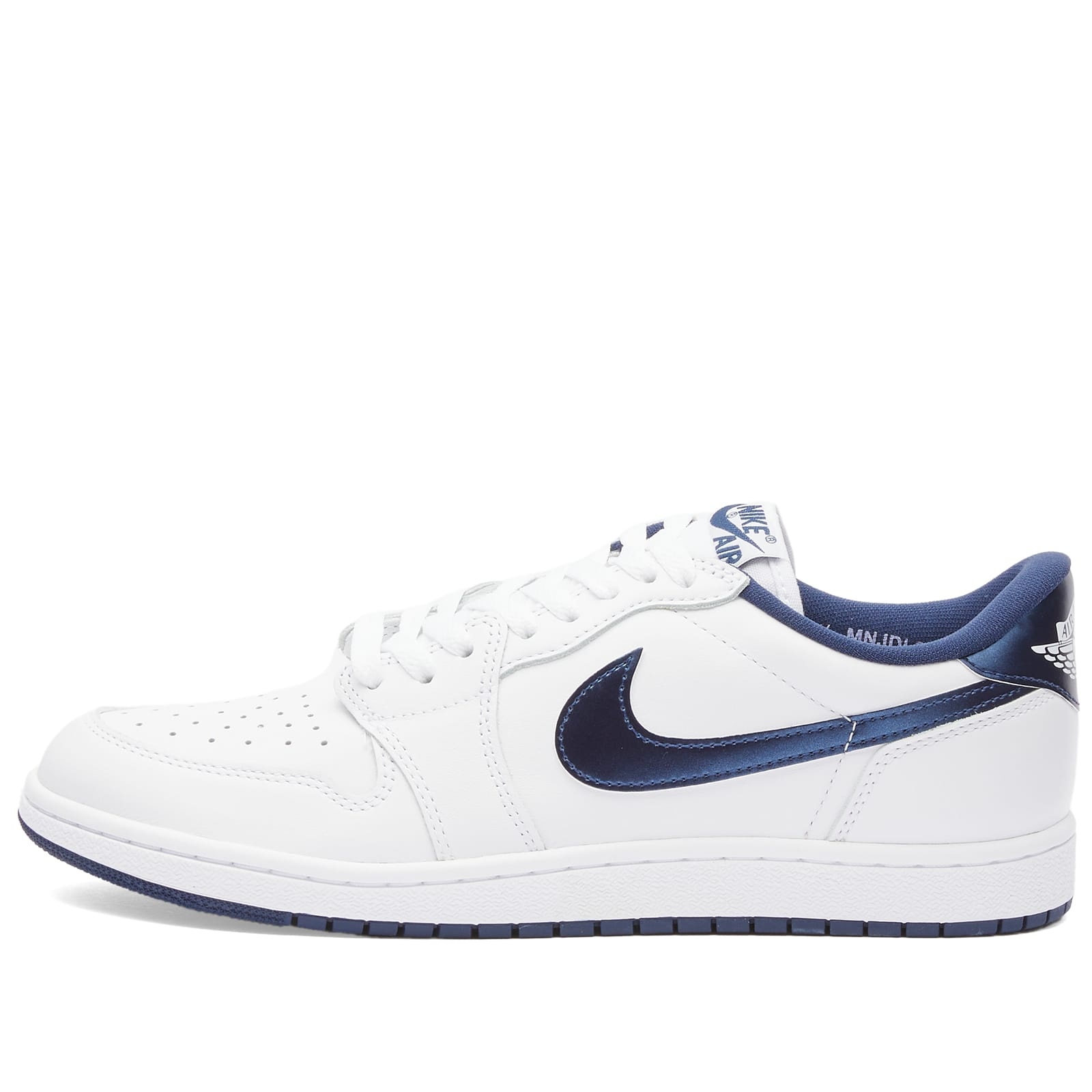 Air Jordan 1 Low 85 - 2