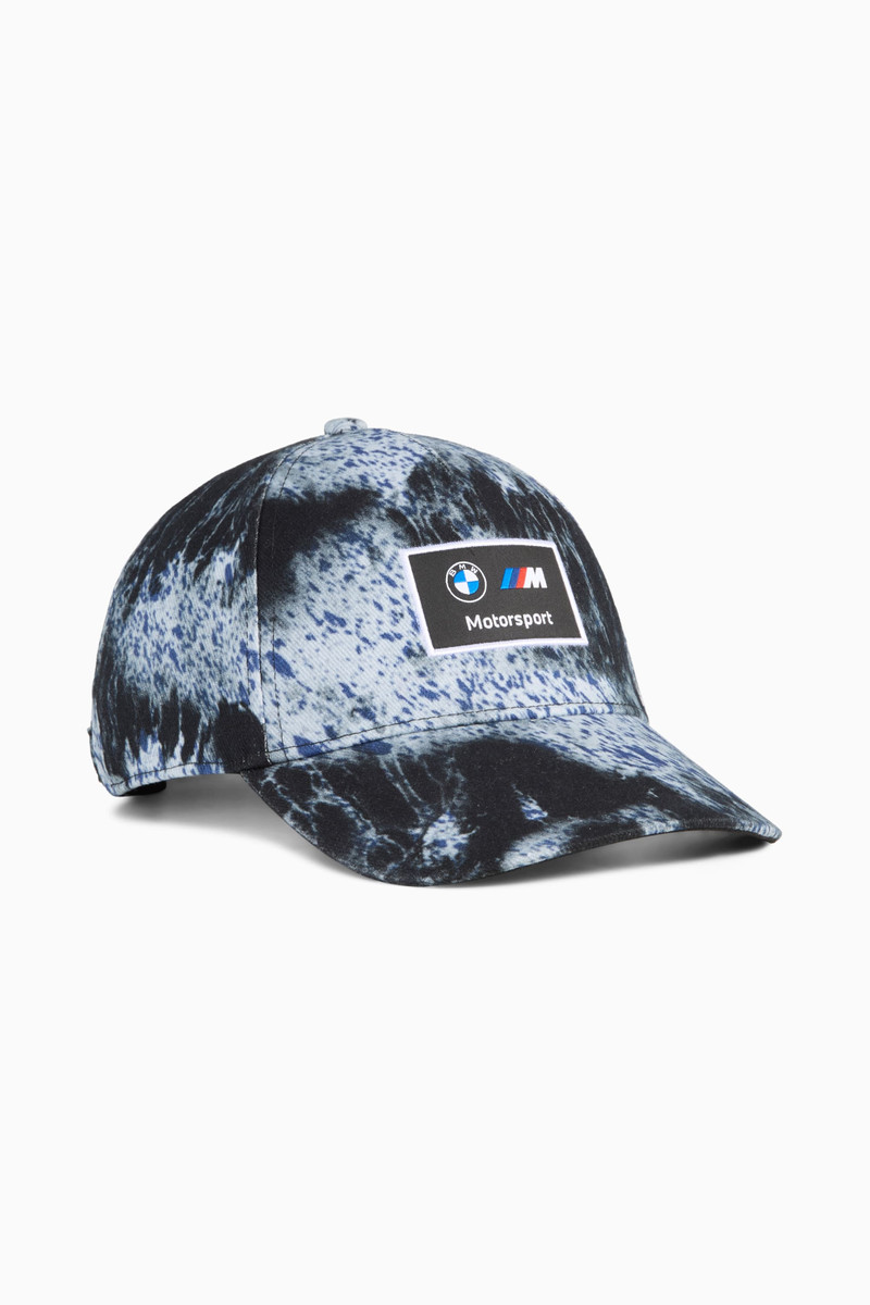 BMW M Motorsport Color Baseball Cap 1
