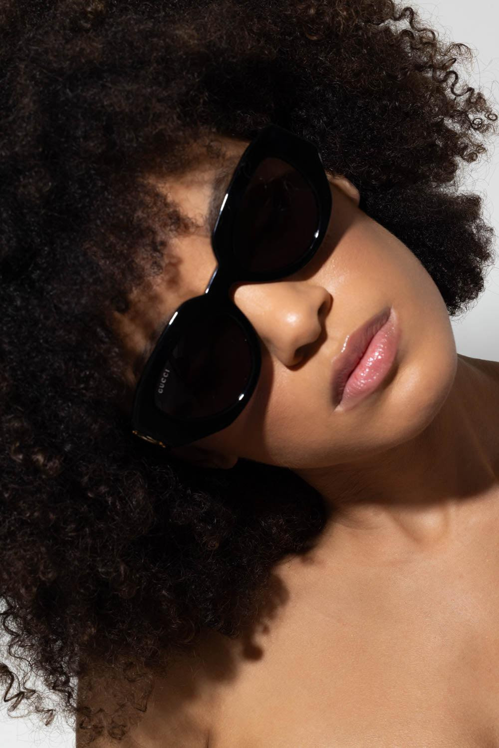 Generation Geometric Sunglasses - 4