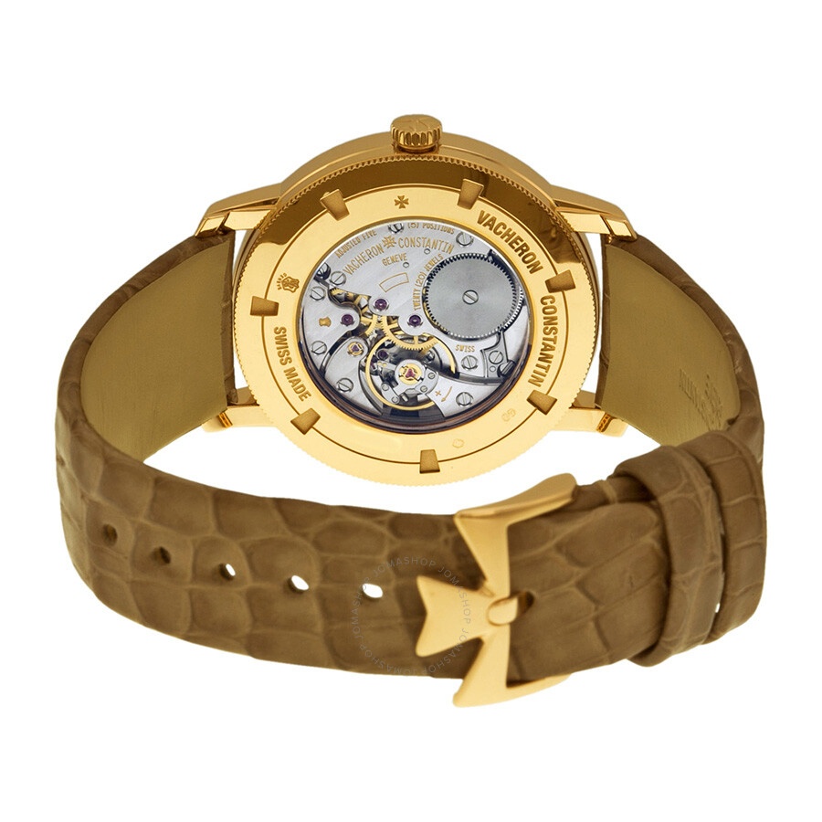 Vacheron Constantin Traditionnelle Ladies Watch 81590000R-9847 - 3