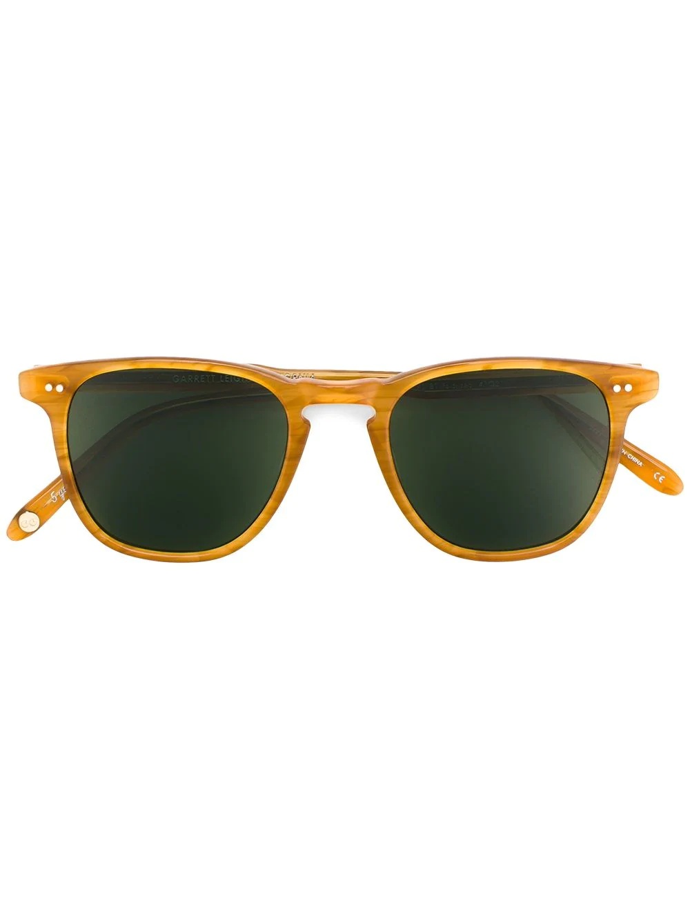 Brooks 47 Sunglasses - 1