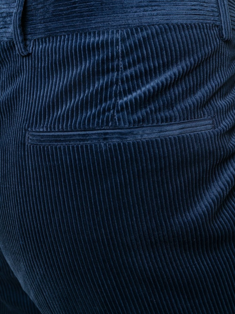 corduroy trousers - 5