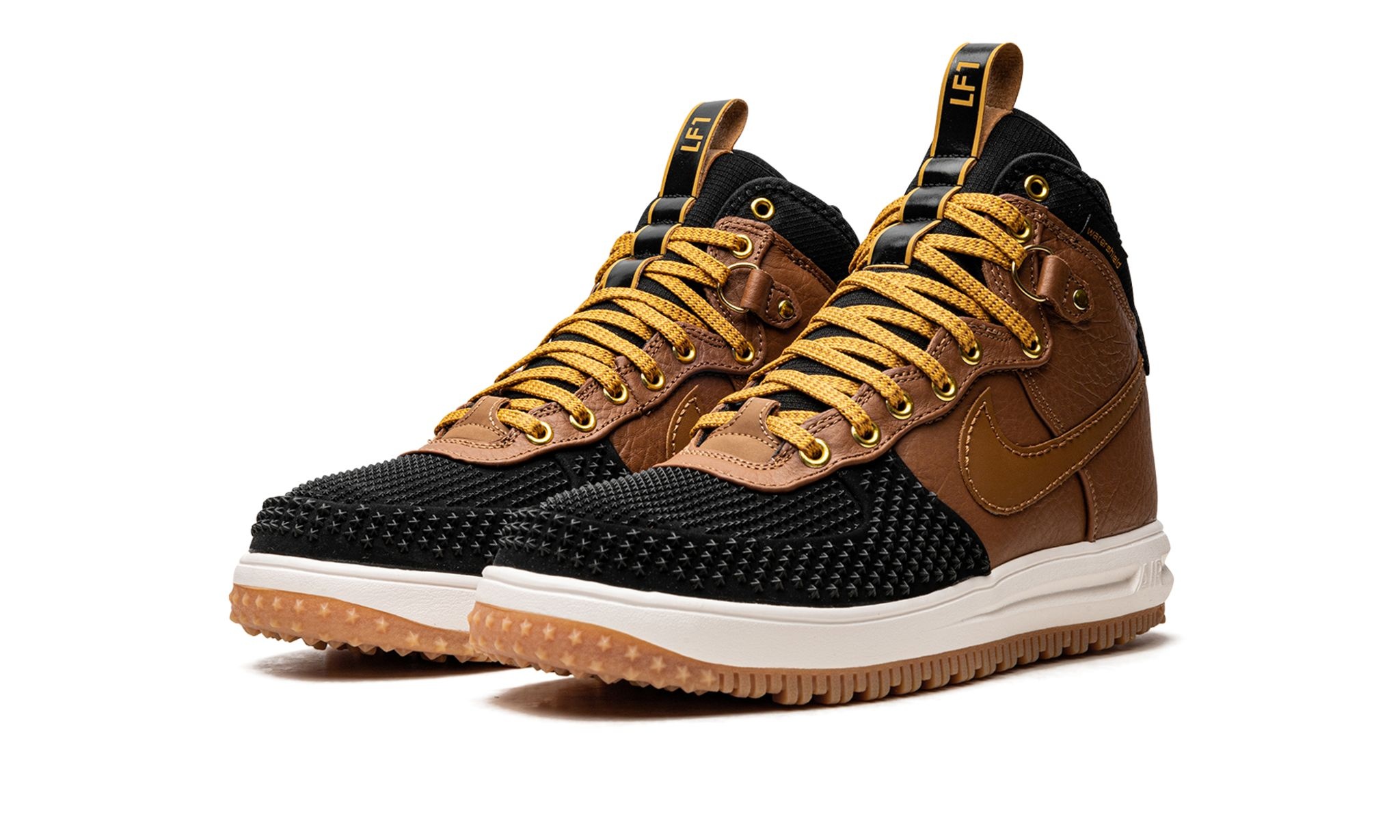 Lunar Force 1 Duckboot - 2