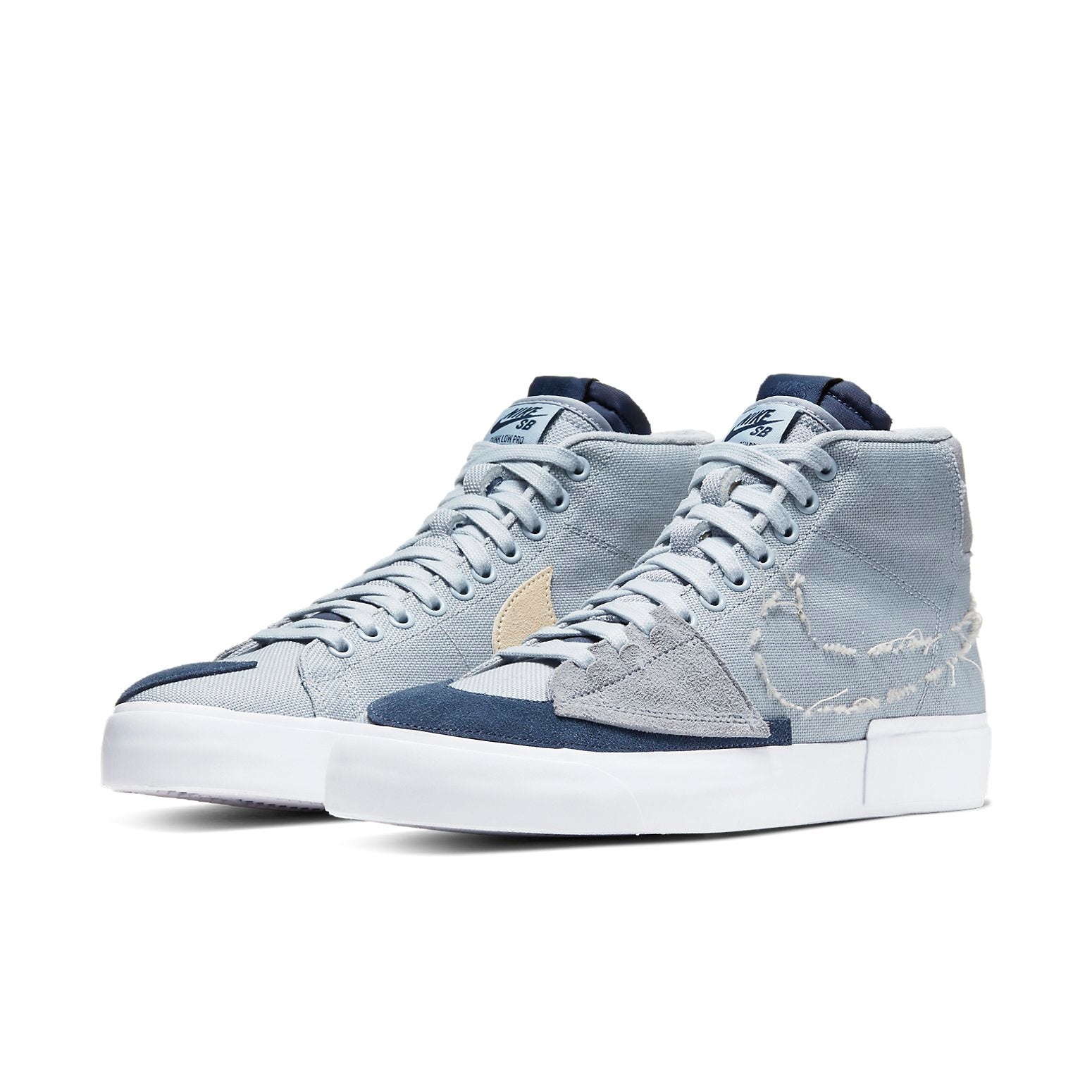 Nike Blazer Mid SB Edge 'Hack Pack' CI3833-401 - 3