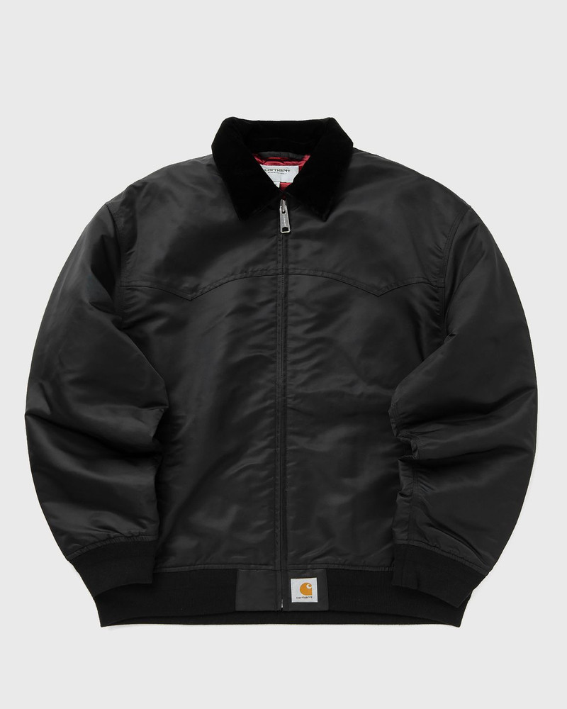 Carhartt Santa Fe Alumni 재킷 1