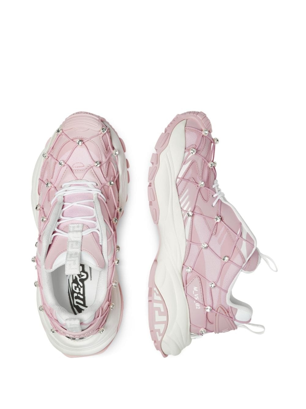 Mercury M_Vs_02 sneakers - 4
