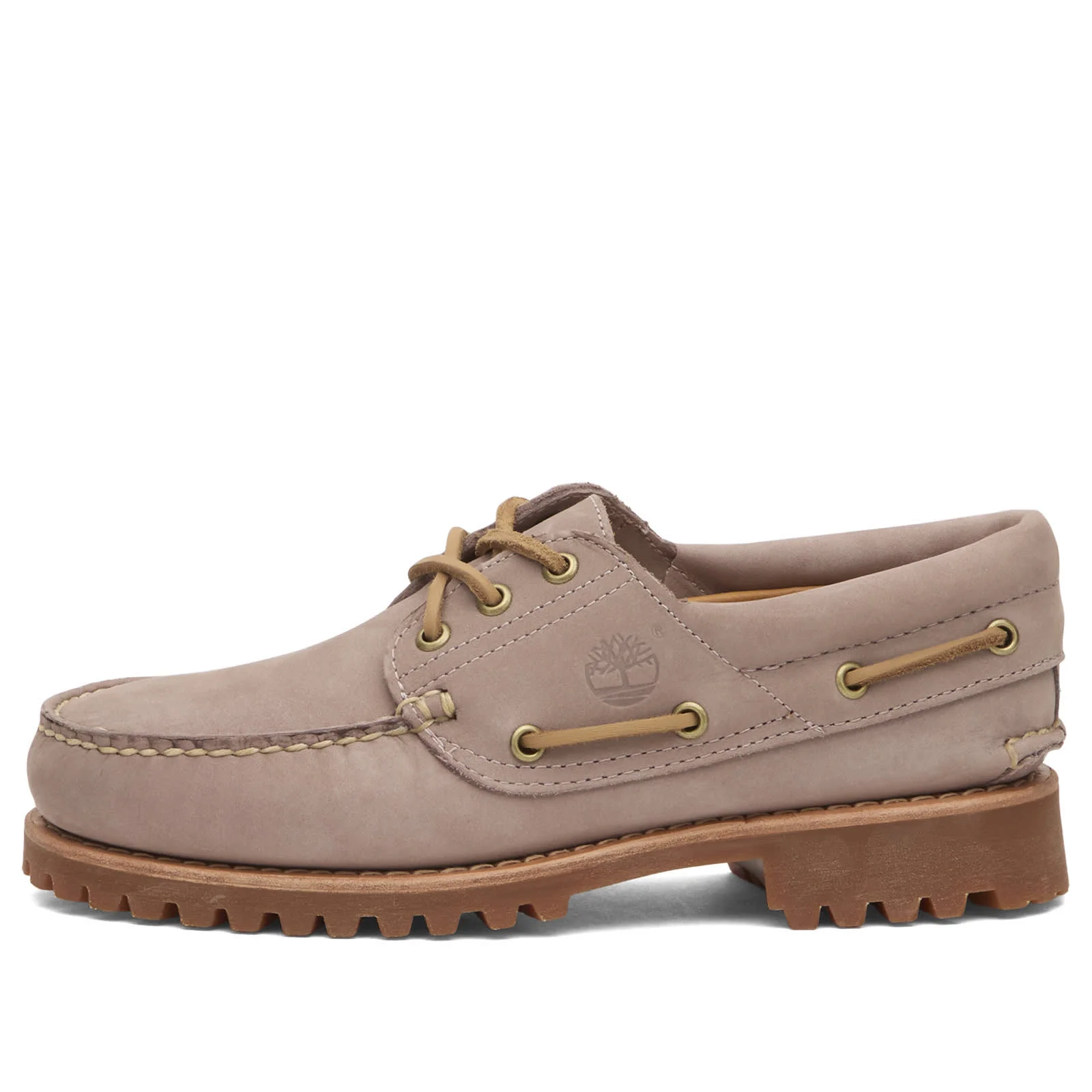 Timberland Boat Shoe - 1