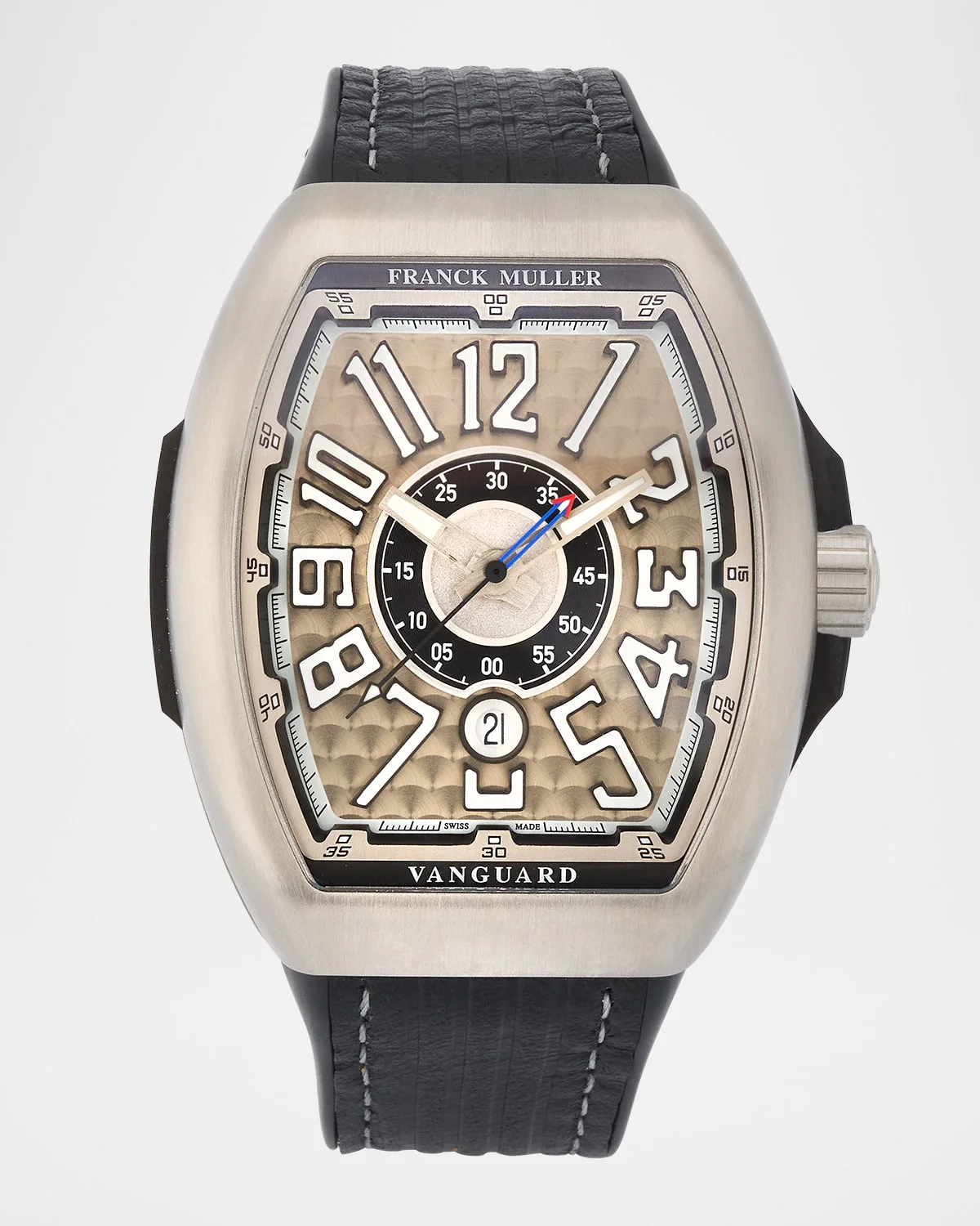 Men's Colorado Grand 45mm Limited Edition Watch - 1