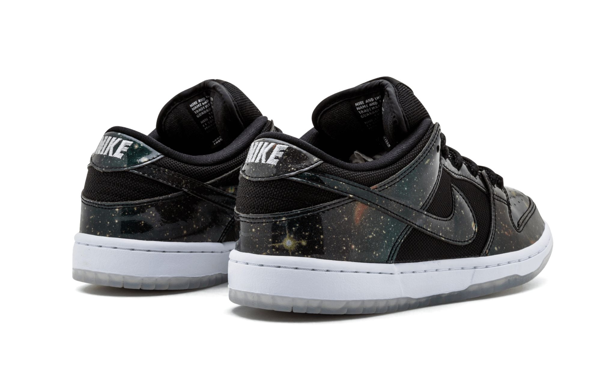 SB Dunk Low TRD QS "GALAXY" - 3