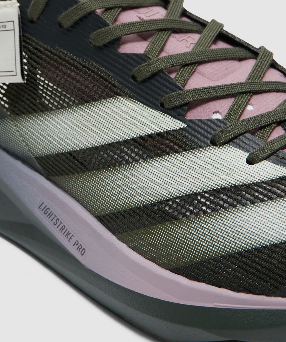 Takumi sen 10 sneaker - 9