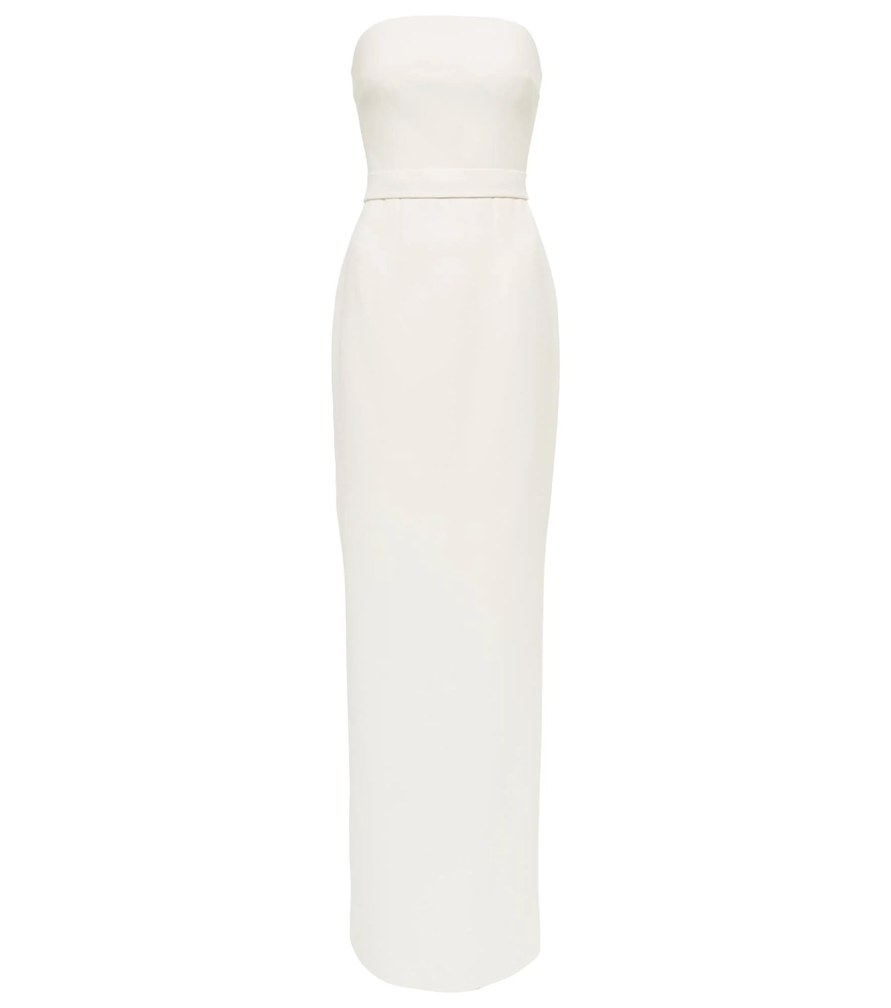 Bridal Azrael gown - 1