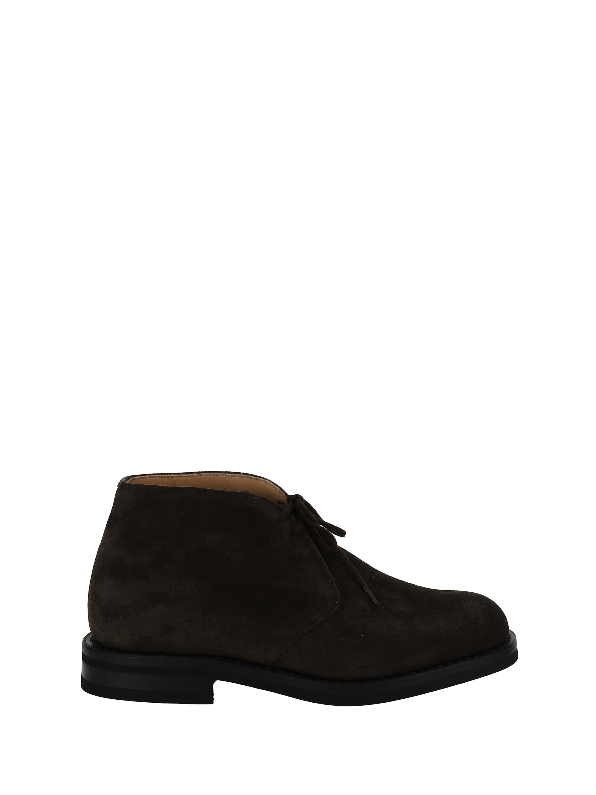Church's Men Lace-Up Shoes - 1