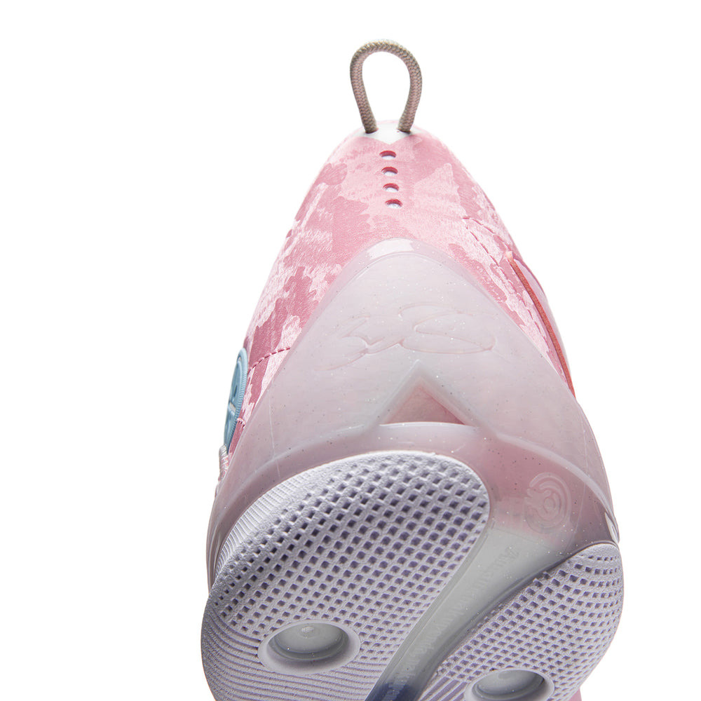 Li-Ning Wade 808 4 Ultra 'Family Love' ABAU031-6 - 7