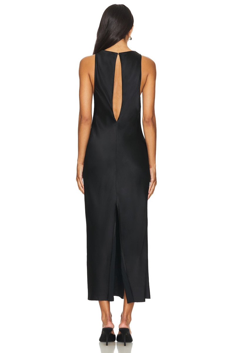 BEVZA BB Monogram Dress outlook