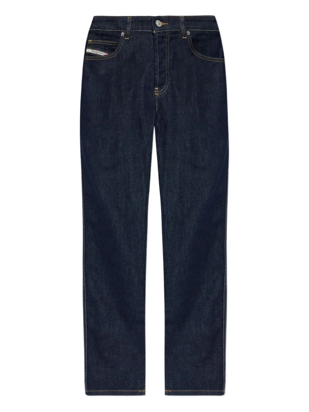 1993 D-Vyl jeans - 1