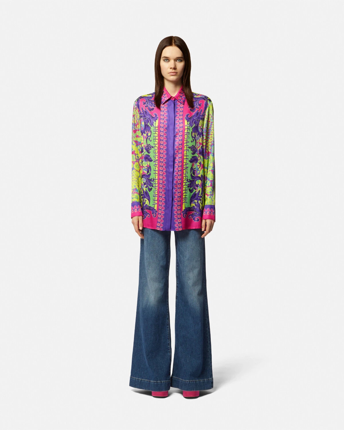 Animalier Shirt - 2
