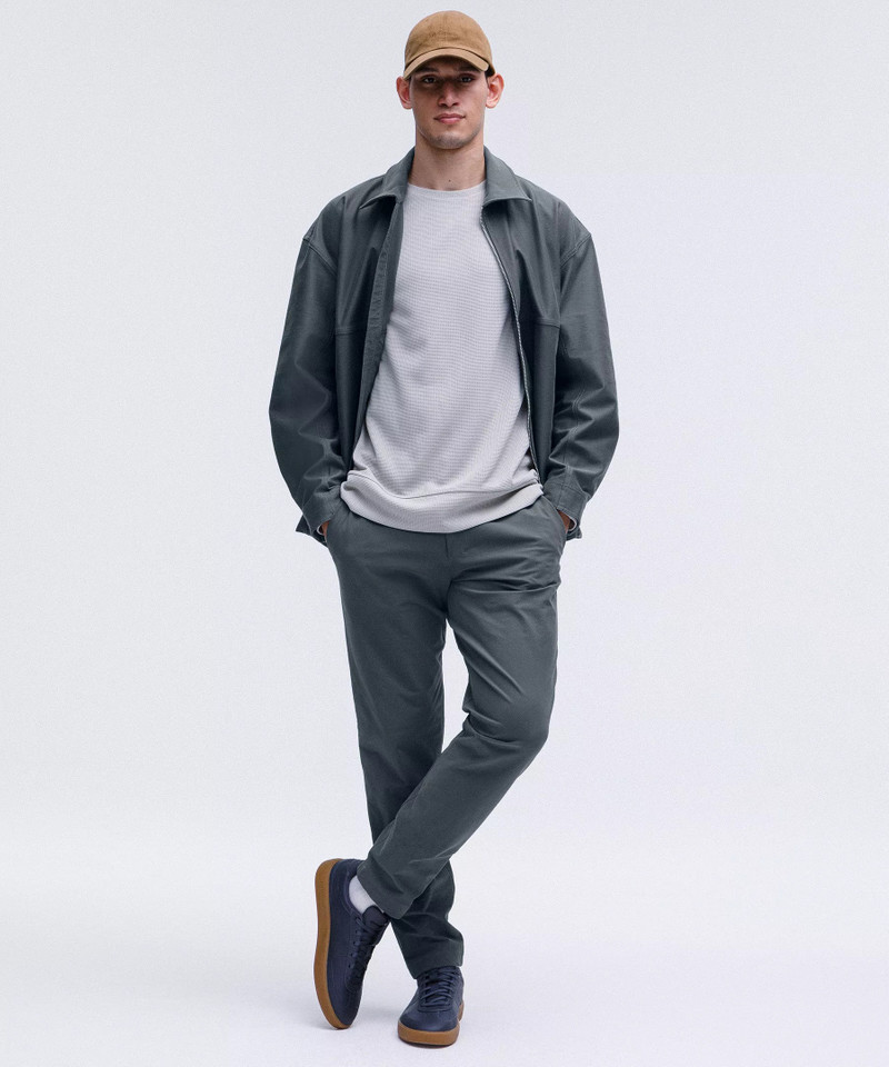 lululemon ABC Slim-Fit Trouser 32"L *Stretch Cotton VersaTwill outlook