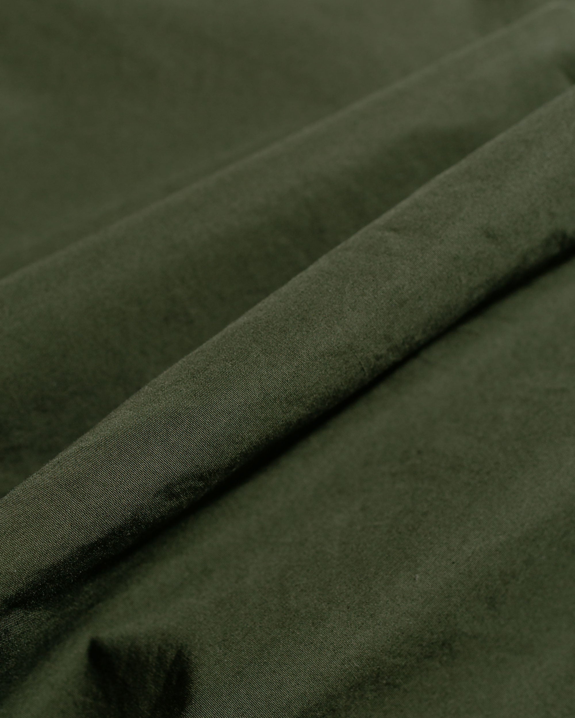 Mili Hiroshi H Card Olive - 6