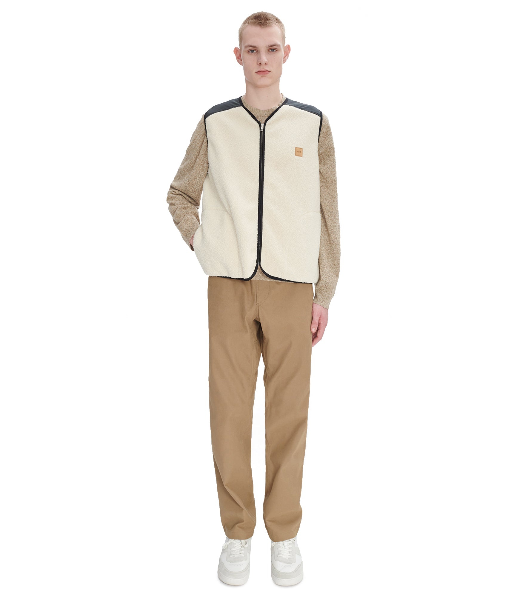 NATE JACKET (M) - 5